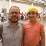 Aplicaron 53 mil 500 vacunas a infantes de 5 a 11 años en Chihuahua 3 IMG 20220928 WA0012