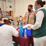 Aplicaron 53 mil 500 vacunas a infantes de 5 a 11 años en Chihuahua 5 IMG 20220928 WA0014