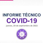 COVID-19: Se registran 99 casos nuevos en el estado, 27 corresponden a Juárez 3 Screenshot 2022 09 29 15 37 45 831
