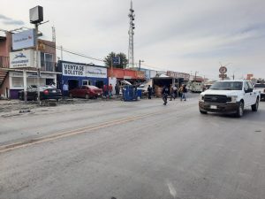 Villa Ahumada TRailer 2