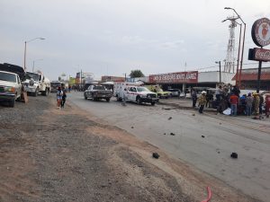 Villa Ahumada TRailer 3