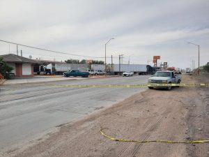 Villa Ahumada TRailer 4