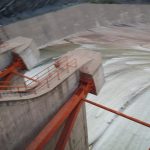 Extraen agua de presa para evitar inundación en Ojinaga 2 WhatsApp Image 2022 09 07 at 3.24.55 PM 1