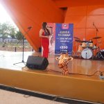 Rinden homenaje a la vida de la jirafa Modesto en el Parque Central 4 WhatsApp Image 2022 09 12 at 3.38.34 PM 2