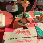 Rinden homenaje a la vida de la jirafa Modesto en el Parque Central 2 WhatsApp Image 2022 09 12 at 3.38.35 PM 1