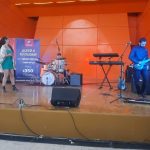 Rinden homenaje a la vida de la jirafa Modesto en el Parque Central 1 WhatsApp Image 2022 09 12 at 3.38.35 PM 2