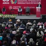 Arranca inscripción a pensión para personas adultas mayores 1 4