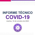 COVID-19: Se registran 61 nuevos casos en el estado, 16 corresponden a Juárez 1 Captura de pantalla 2022 10 18 162619