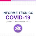COVID-19: Se registran 43 nuevos casos en el estado, 10 corresponden a Juárez 1 Captura de pantalla 2022 10 27 153021