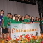 Premian a Chihuahua en el Festival Nacional de Arte y Cultura de los CECyTEs 2022 3 IMG 20221003 WA0047