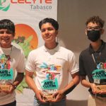 Premian a Chihuahua en el Festival Nacional de Arte y Cultura de los CECyTEs 2022 4 IMG 20221003 WA0048