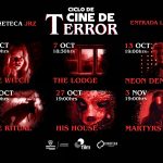 No te pierdas el Cine de Terror en la Cineteca Juárez 1 IMG 20221004 WA0035
