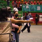 Quedan 2 días de vacunación para infantes, convoca Bienestar a acudir 2 IMG 20221013 WA0000