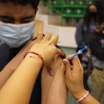 Quedan 2 días de vacunación para infantes, convoca Bienestar a acudir 3 IMG 20221013 WA0002