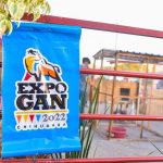 Inaugura gobernadora "Expogan 2022" 1 Imagen de WhatsApp 2022 10 20 a las 21.18.30