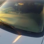 Se registraron heladas en diversas regiones del estado 2 Imagen de WhatsApp 2022 10 25 a las 10.43.38