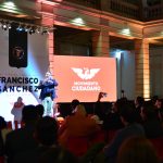 Anuncia Francisco Sánchez mega caravana a CDMX 1 Imagen de WhatsApp 2022 10 25 a las 11.35.43