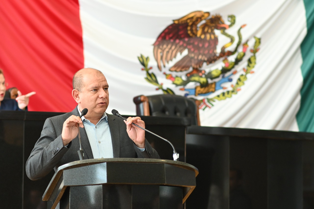 Rechaza PAN pedir a municipios no aumentar el predial - ADN | A Diario ...