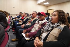 Capacitan a personal de Bienestar en temas de género y violencia 2 Juan Carlos Loera Capacitacion bienestar 02