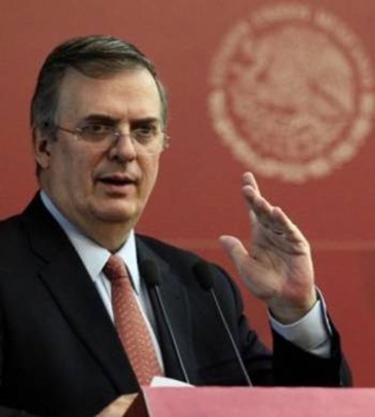 Conociendo a Marcelo Ebrard 2 Marcelo Ebrard