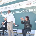 Inaugura Juan Carlos Loera sucursal 17 del Banco del Bienestar 5 WhatsApp Image 2022 10 04 at 6.08.19 PM
