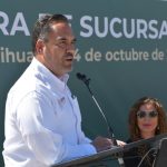 Inaugura Juan Carlos Loera sucursal 17 del Banco del Bienestar 4 WhatsApp Image 2022 10 04 at 6.08.34 PM