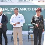 Inaugura Juan Carlos Loera sucursal 17 del Banco del Bienestar 1 WhatsApp Image 2022 10 04 at 6.09.26 PM