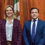 Nombra Maru Campos a nuevos titulares de COBACH e ICHMUJERES 2 WhatsApp Image 2022 10 06 at 3.29.05 PM