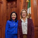 Nombra Maru Campos a nuevos titulares de COBACH e ICHMUJERES 1 WhatsApp Image 2022 10 06 at 3.29.09 PM