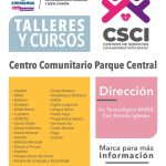 Abren cursos de autoempleo relacionados con la tradición del Día de Muertos 3 WhatsApp Image 2022 10 06 at 5.22.43 PM