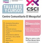 Abren cursos de autoempleo relacionados con la tradición del Día de Muertos 2 WhatsApp Image 2022 10 06 at 5.22.44 PM