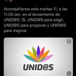 Arman empresarios plataforma contra López Obrador 1 WhatsApp Image 2022 10 10 at 1.06.06 PM