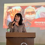 Inicia recorrido por territorio estatal Brighite Granados 5 WhatsApp Image 2022 10 10 at 3.15.37 PM