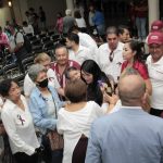 Inicia recorrido por territorio estatal Brighite Granados 3 WhatsApp Image 2022 10 10 at 3.16.50 PM