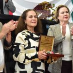 Entregan Medalla al Mérito Cultural Víctor Hugo Rascón Banda 2022 4 WhatsApp Image 2022 10 11 at 11.20.03 AM