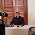 Plataforma Centinela incluirá ‘filtros’ en carreteras del estado 3 gilberto loya