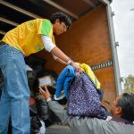 Arranca Gobernadora la segunda edición de “Juntos sin Frío” 1 1 1