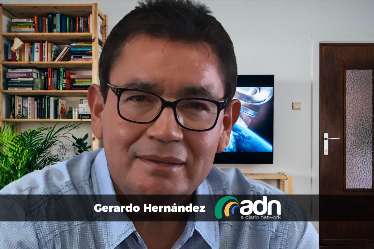EL HUBIERA | En base a símbolos, el nuevo régimen - ADN | A Diario Network