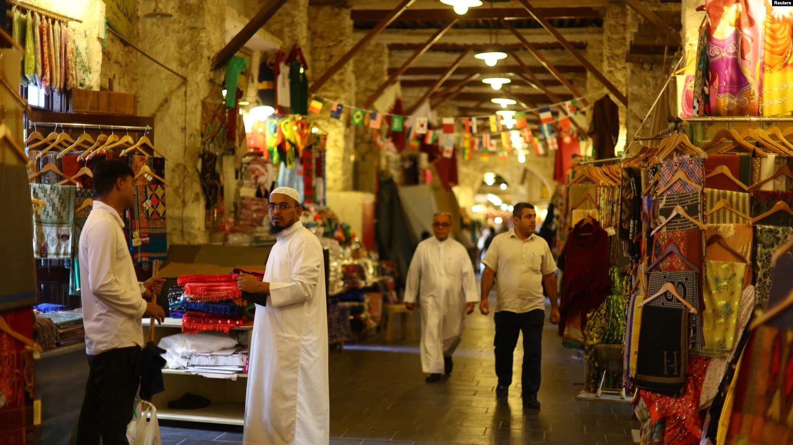 Doha Capital de Catar