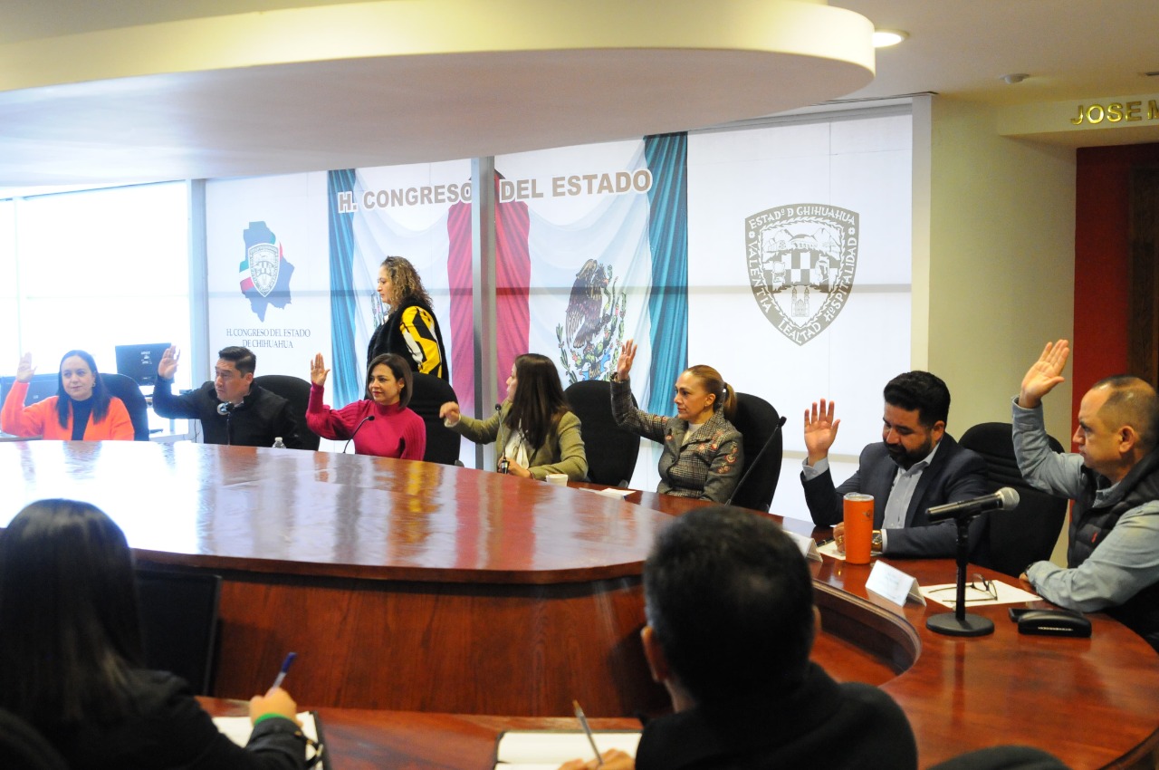 Aprueba Comisión crear la Secretaría de Pueblos y Comunidades Indígenas ...