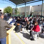 Se entrega confianza y recursos a escuelas: Juan Carlos Loera 6 Imagen de WhatsApp 2022 11 14 a las 14