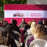 Se entrega confianza y recursos a escuelas: Juan Carlos Loera 3 Imagen de WhatsApp 2022 11 14 a las 14.5