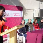 Se entrega confianza y recursos a escuelas: Juan Carlos Loera 4 Imagen de WhatsApp 2022 11 14 a las 14.59