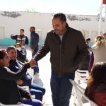 Se entrega confianza y recursos a escuelas: Juan Carlos Loera 2 Imagen de WhatsApp 2022 11 14 a las 14.59.2