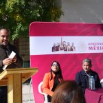 Se entrega confianza y recursos a escuelas: Juan Carlos Loera 1 Imagen de WhatsApp 2022 11 14 a las 14.59.20