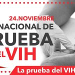 Exhorta Secretaría de Salud a detectar oportunamente el VIH 1 Imagen de WhatsApp 2022 11 25 a las 08.47.