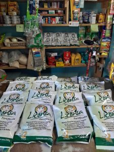 Convocan a juarenses para registrarse en programa Liconsa 1 Liconsa Juan Carlos Loera 1