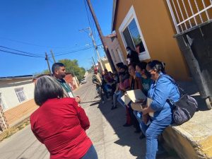 Convocan a juarenses para registrarse en programa Liconsa 3 Liconsa Juan Carlos Loera 3