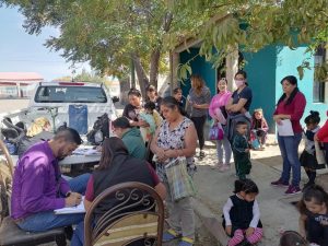 Convocan a juarenses para registrarse en programa Liconsa 4 Liconsa Juan Carlos Loera 4