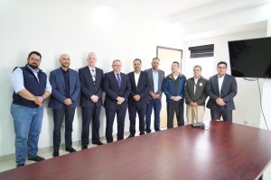 Ofrecen educación formal a menores migrantes en Leona Vicario 4 Loera Victor Hugo Lopez 2